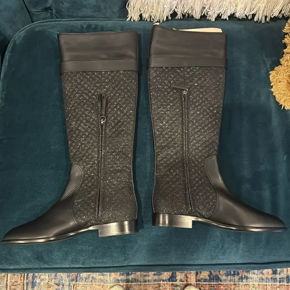 Giuseppe Zanotti never worn